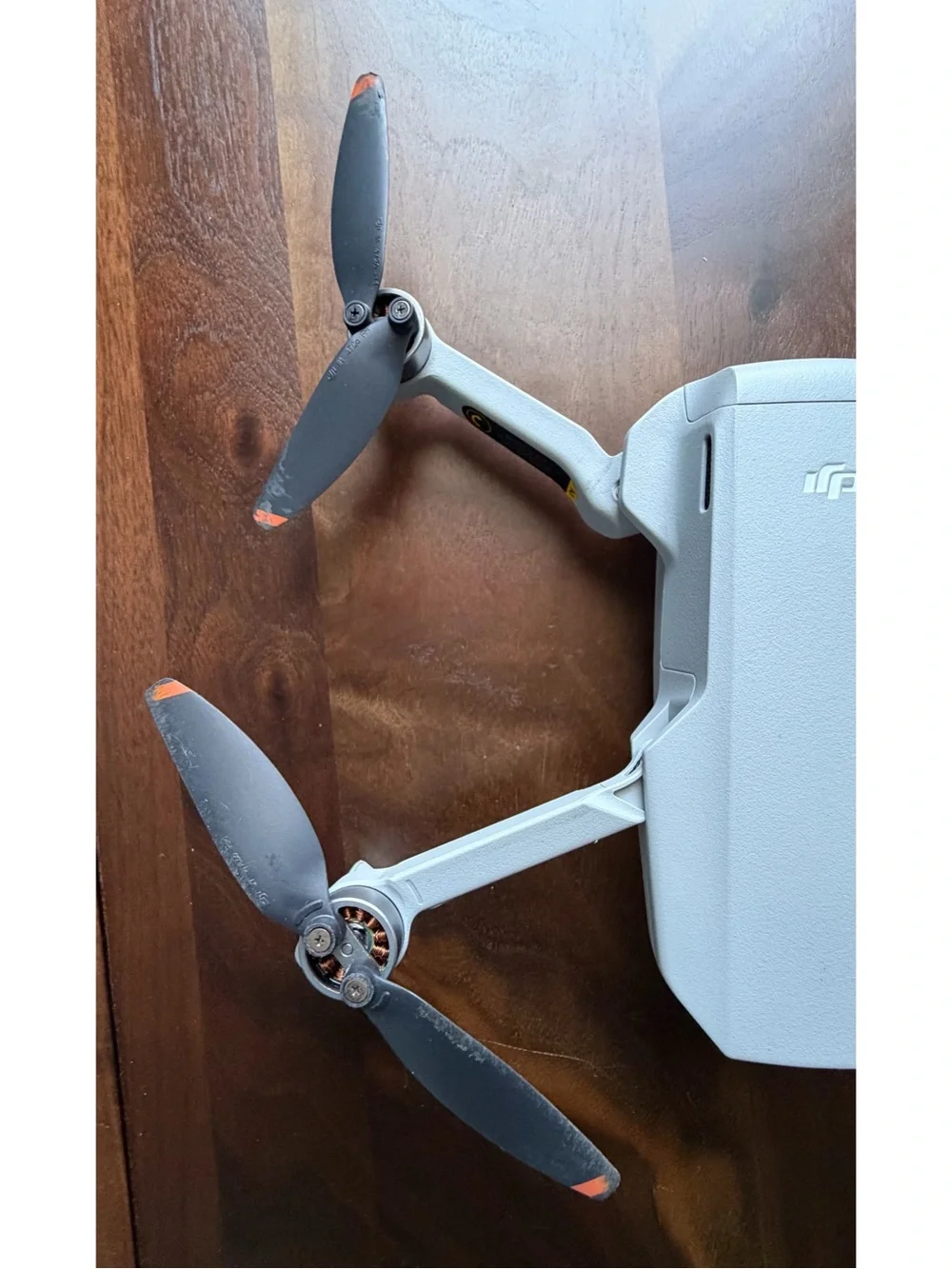DJI pre owned